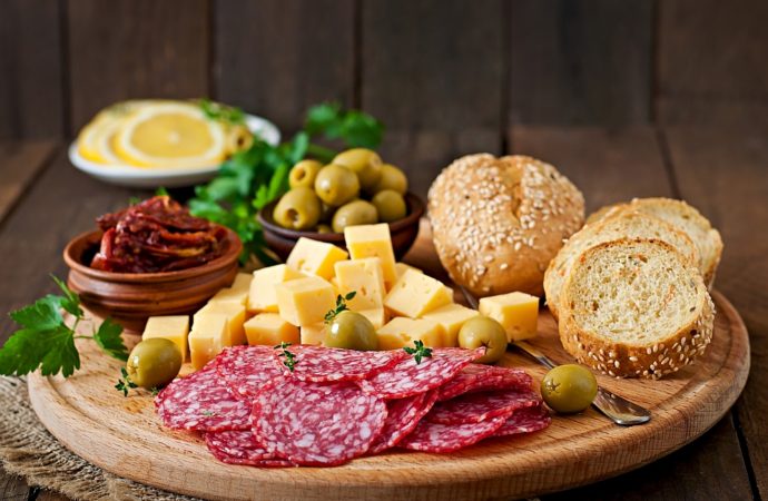 Gastronomia czeka na EURO