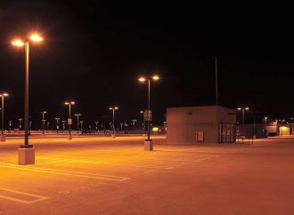Lampy uliczne LED: Dlaczego są najlepszym rozwiązaniem dla latarni ulicznych?