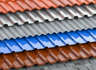 Blachy dachowe – Solidne i stylowe rozwiązanie dla Twojego dachu