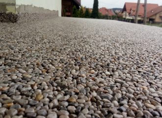Kamienny dywan, czym jest oraz jakie ma zastosowanie?